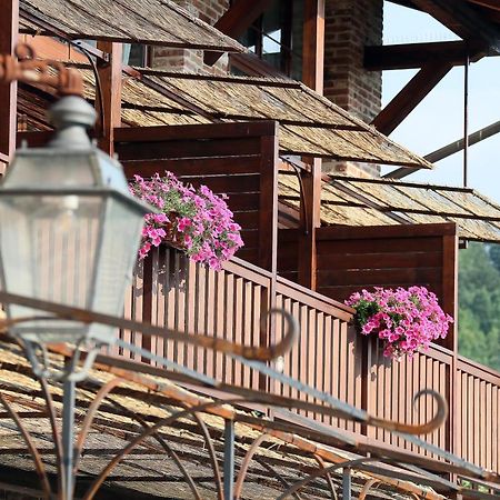 Agriturismo Malabaila Canale Zewnętrze zdjęcie