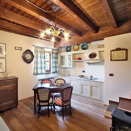 Agriturismo Malabaila Canale Zewnętrze zdjęcie