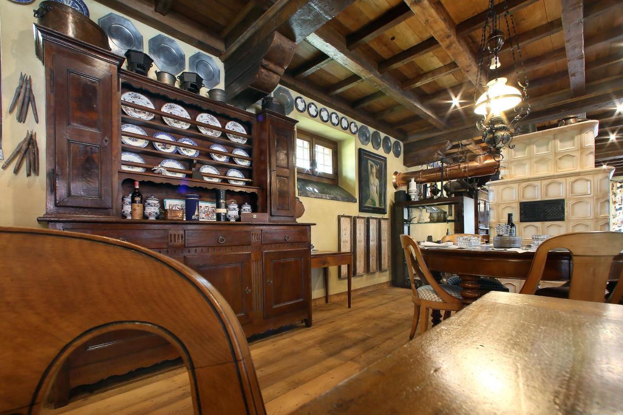 Agriturismo Malabaila Canale Zewnętrze zdjęcie