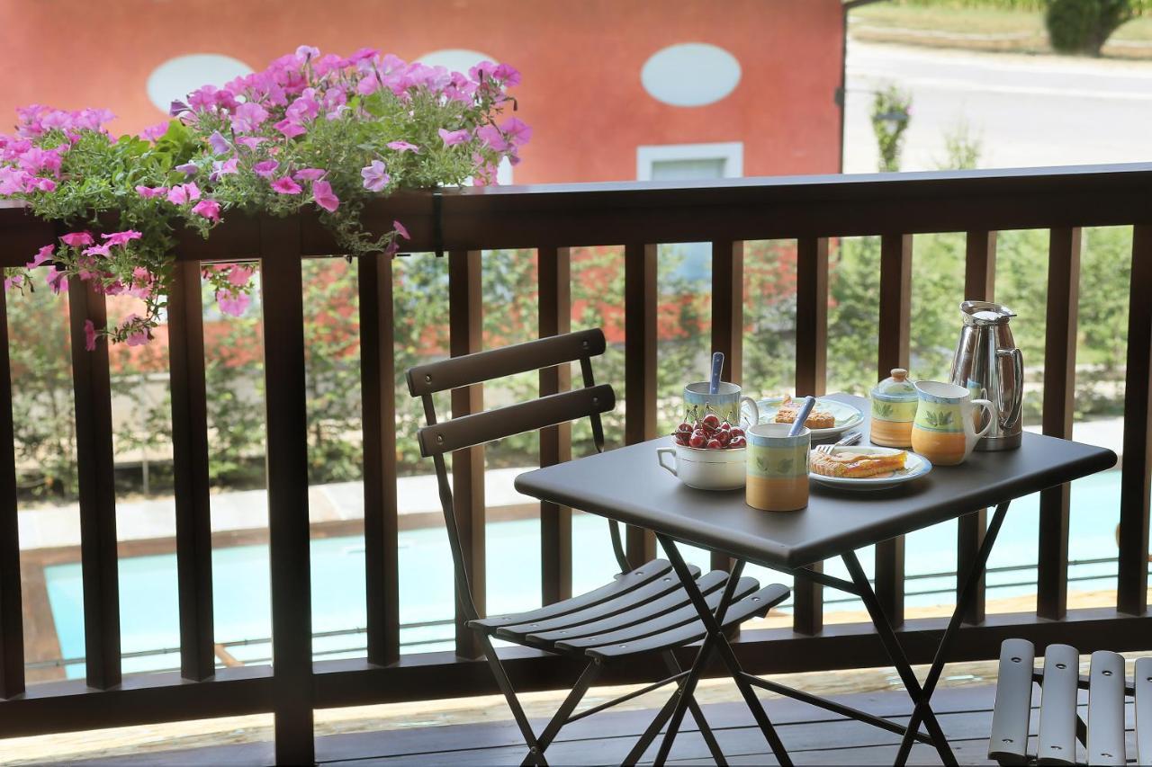 Agriturismo Malabaila Canale Zewnętrze zdjęcie