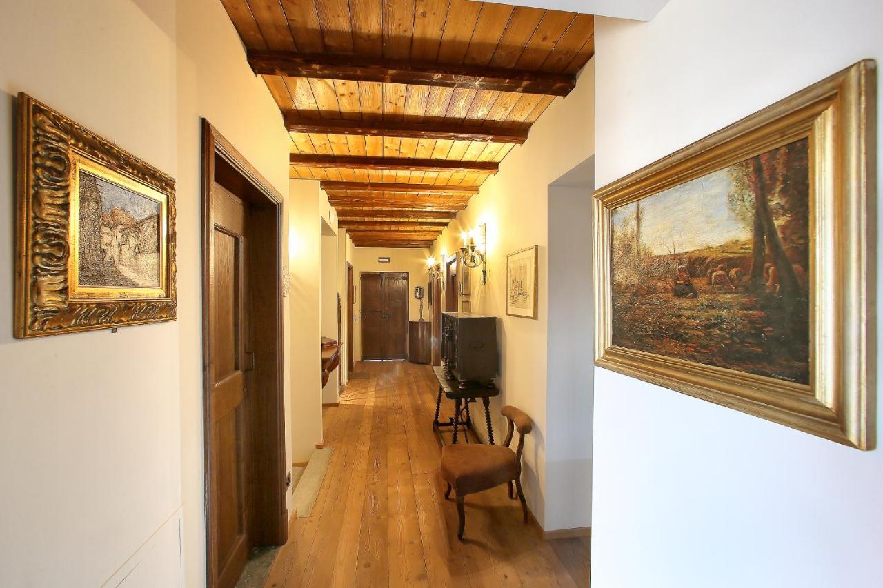 Agriturismo Malabaila Canale Zewnętrze zdjęcie